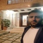 تصویر کاربر با کد 687135