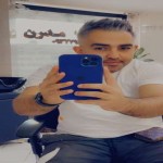 تصویر کاربر با کد 687485