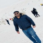 تصویر کاربر با کد 687585