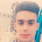 تصویر کاربر با کد 687719