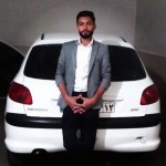 تصویر کاربر با کد 687996