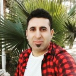 تصویر کاربر با کد 688217
