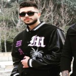 تصویر کاربر با کد 688401