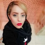 تصویر کاربر با کد 688919