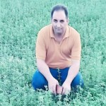 تصویر کاربر با کد 467111