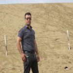 تصویر کاربر با کد 675934