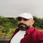 تصویر کاربر با کد 683410