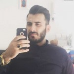 تصویر کاربر با کد 689004