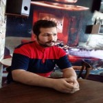 تصویر کاربر با کد 689084