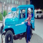 تصویر کاربر با کد 689306