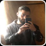تصویر کاربر با کد 10275