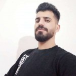 تصویر کاربر با کد 2519