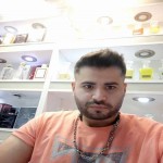تصویر کاربر با کد 680261