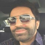 تصویر کاربر با کد 687448