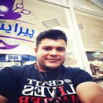 تصویر کاربر با کد 687725