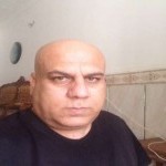 تصویر کاربر با کد 688259