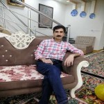 تصویر کاربر با کد 688878