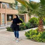 تصویر کاربر با کد 689654