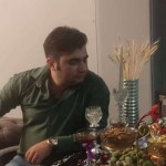 تصویر کاربر با کد 689860
