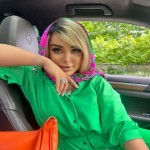 تصویر کاربر با کد 689924
