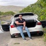 تصویر کاربر با کد 690230