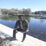 تصویر کاربر با کد 690288