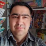 تصویر کاربر با کد 690429