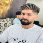 تصویر کاربر با کد 463900