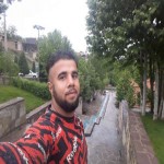 تصویر کاربر با کد 690556