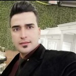 تصویر کاربر با کد 690739