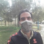 تصویر کاربر با کد 663190