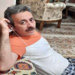 تصویر کاربر با کد 689674