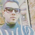 تصویر کاربر با کد 691295