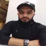تصویر کاربر با کد 691408