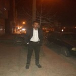 تصویر کاربر با کد 691530