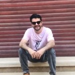 تصویر کاربر با کد 691634