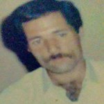 تصویر کاربر با کد 691694