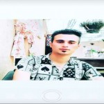 تصویر کاربر با کد 691722