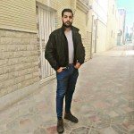 تصویر کاربر با کد 321548