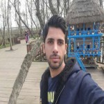 تصویر کاربر با کد 392145