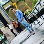 تصویر کاربر با کد 485422