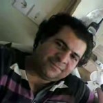 تصویر کاربر با کد 691054