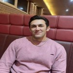 تصویر کاربر با کد 691413