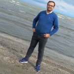 تصویر کاربر با کد 691948
