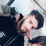 تصویر کاربر با کد 692186
