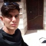 تصویر کاربر با کد 692187