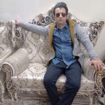 تصویر کاربر با کد 692255