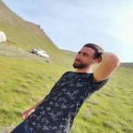تصویر کاربر با کد 692287