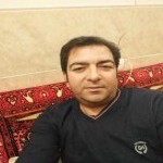تصویر کاربر با کد 692290