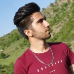 تصویر کاربر با کد 678494